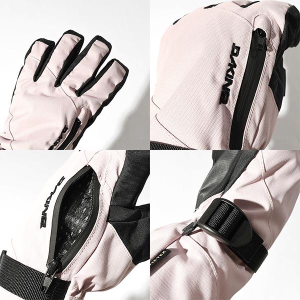 DAKINE（ダカイン） スノーグローブ レディース WOMENS SEQUOIA GORE