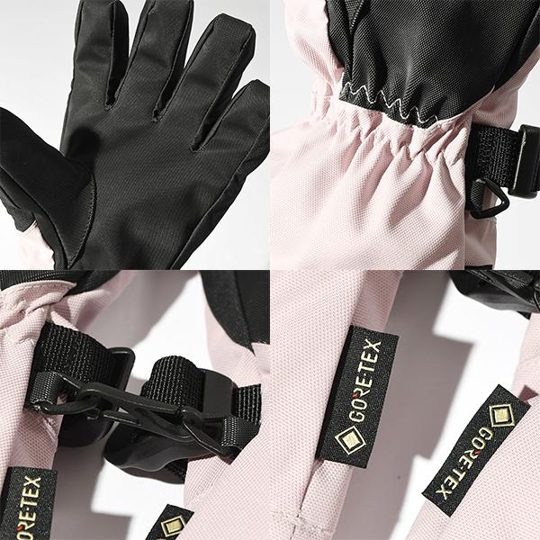 DAKINE（ダカイン） スノーグローブ レディース WOMENS SEQUOIA GORE