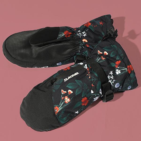 DAKINE（ダカイン） ラスト1点 Lサイズ ピンク スノーグローブ