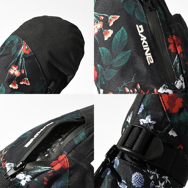 DAKINE スノーグローブ ダカイン レディース WOMENS SEQUOIA DAKINE スノーグローブ ダカイン レディース WOMENS SEQUOIA
