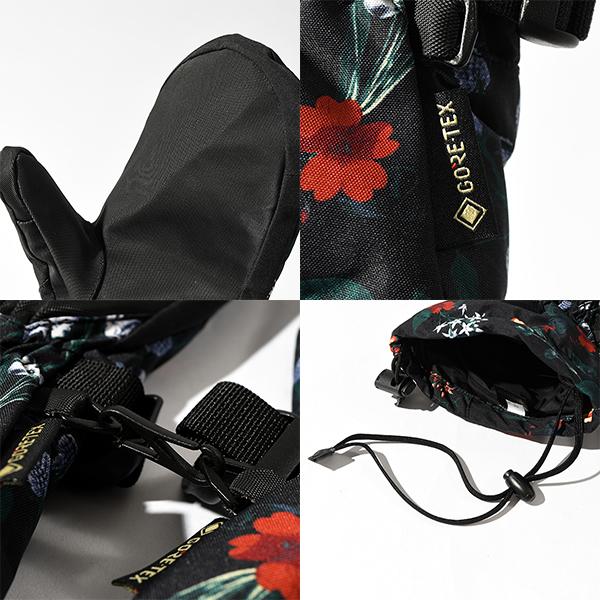 DAKINE（ダカイン） ラスト1点 Lサイズ ピンク スノーグローブ