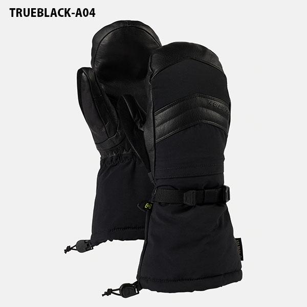BURTON（バートン） グローブ レディース GORE-TEX Warmest Mittens