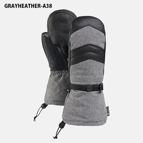 美品 バートン ゴアテックス スノーボード グローブ 女性 Mサイズ BURTON（バートン） グローブ レディース GORE-TEX Warmest Mittens