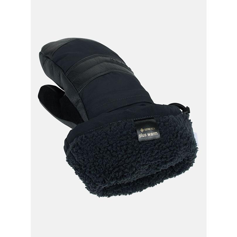 美品 バートン ゴアテックス スノーボード グローブ 女性 Mサイズ BURTON（バートン） グローブ レディース GORE-TEX Warmest Mittens