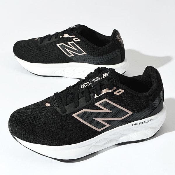 New Balance ニューバランス 幅広 厚底 ランニングシューズ ワイド