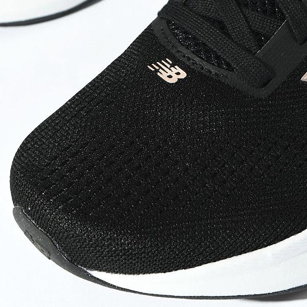 New Balance ニューバランス 幅広 厚底 ランニングシューズ ワイド