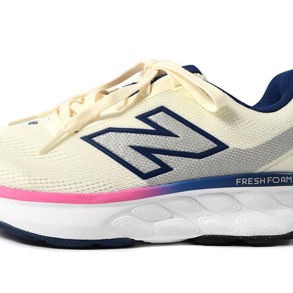 New Balance（ニューバランス） 2026春夏新作 厚底 ランニングシューズ