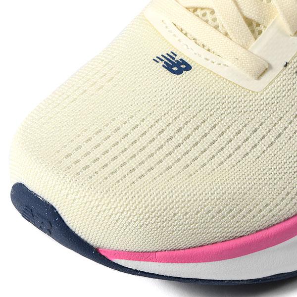New Balance（ニューバランス） 2026春夏新作 厚底 ランニングシューズ