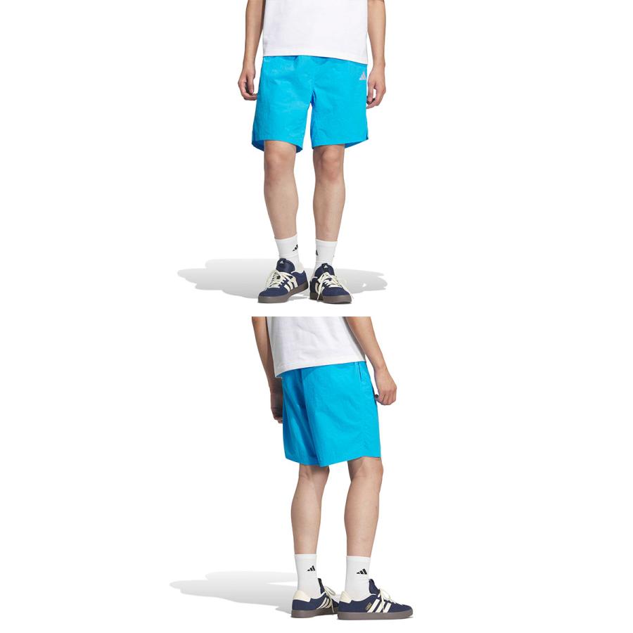 adidas（アディダス） ネコポス発送！送料無料 メンズ 水陸両用 膝丈