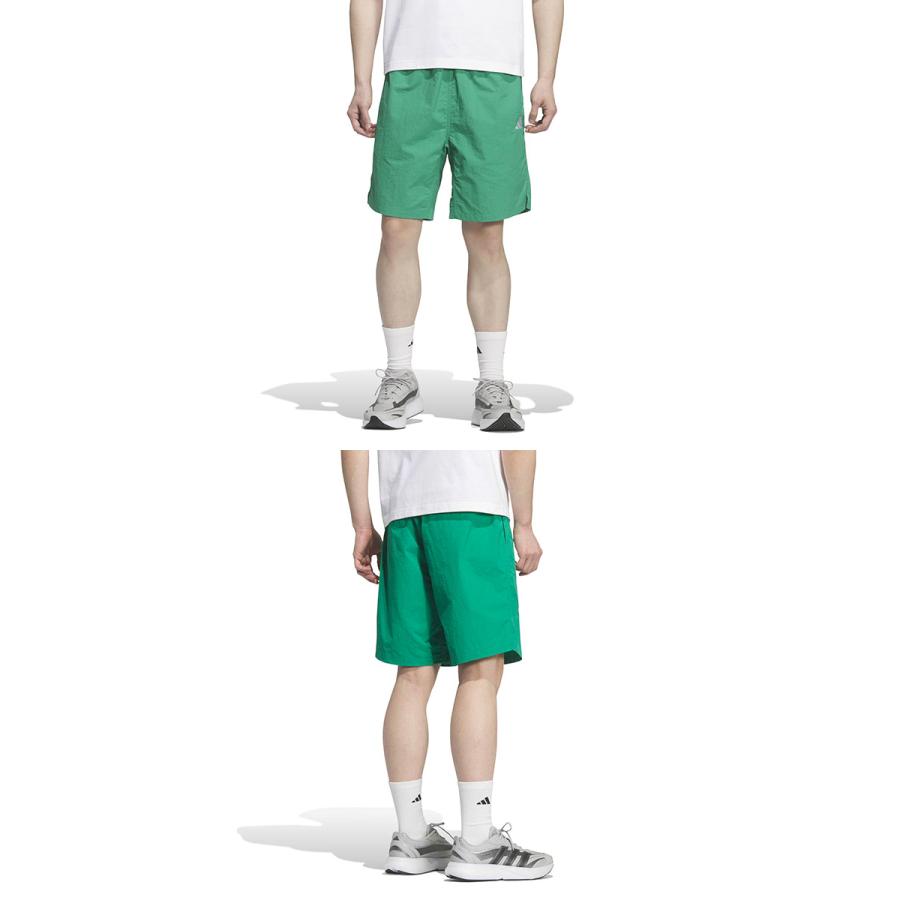 adidas（アディダス） ネコポス発送！送料無料 メンズ 水陸両用 膝丈