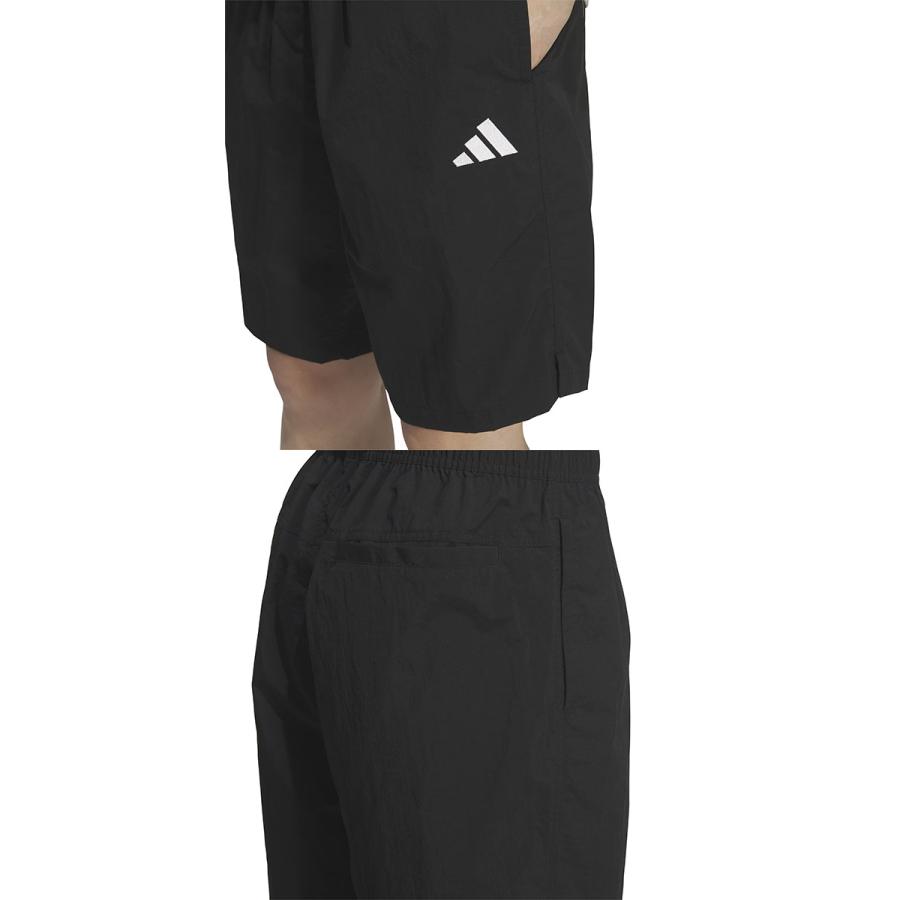 adidas（アディダス） ネコポス発送！送料無料 メンズ 水陸両用 膝丈