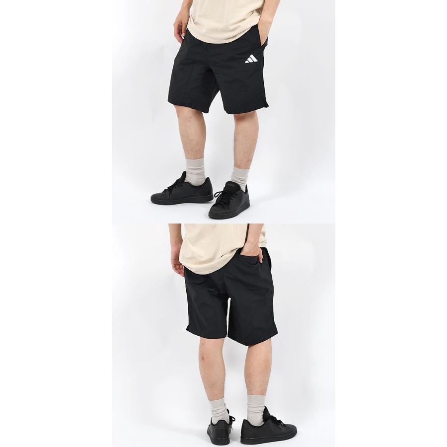 adidas（アディダス） ネコポス発送！送料無料 メンズ 水陸両用 膝丈