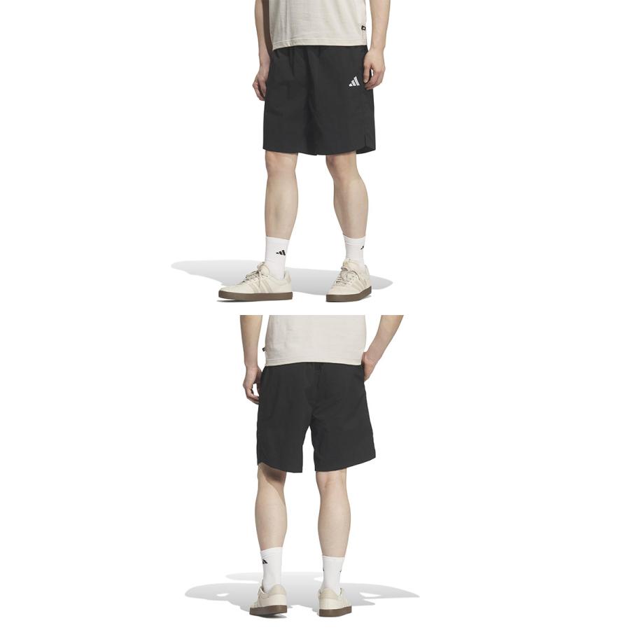 adidas（アディダス） ネコポス発送！送料無料 メンズ 水陸両用 膝丈