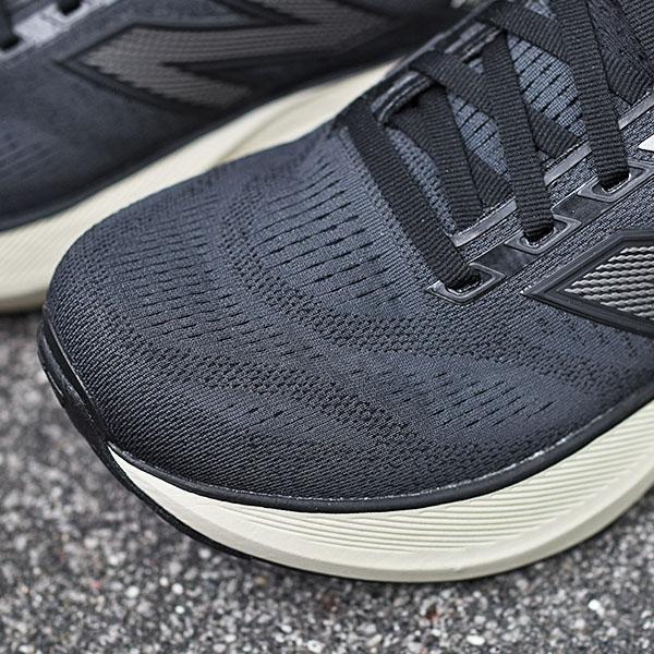 ゴアテックス ニューバランス スニーカー ランニングシューズ New Balance レディース Fresh Foam X 880 V15 Gore-Tex 靴 ブラック 黒 W880GB15D_11