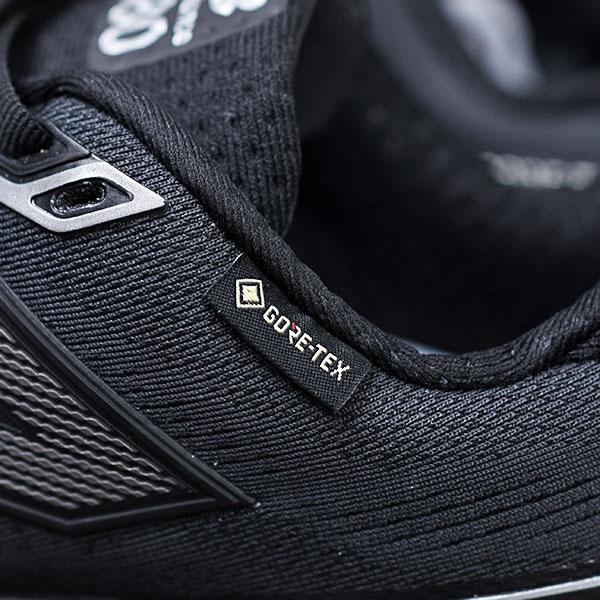 ゴアテックス ニューバランス スニーカー ランニングシューズ New Balance レディース Fresh Foam X 880 V15 Gore-Tex 靴 ブラック 黒 W880GB15D_14