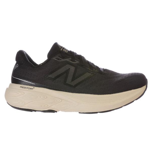ゴアテックス ニューバランス スニーカー ランニングシューズ New Balance レディース Fresh Foam X 880 V15 Gore-Tex 靴 ブラック 黒 W880GB15D_4