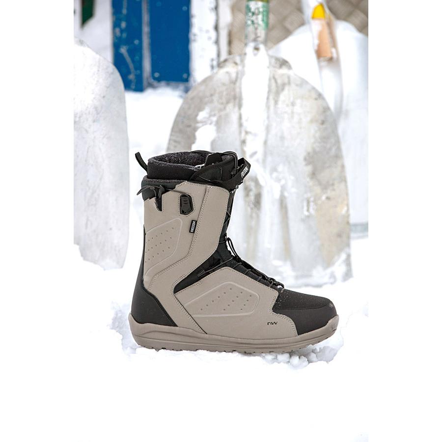 NORTHWAVE（ノースウェーブ） 30%off スノーブーツ メンズ FREEDOM
