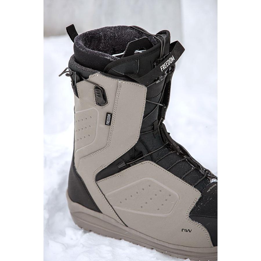 NORTHWAVE（ノースウェーブ） 30%off スノーブーツ メンズ FREEDOM
