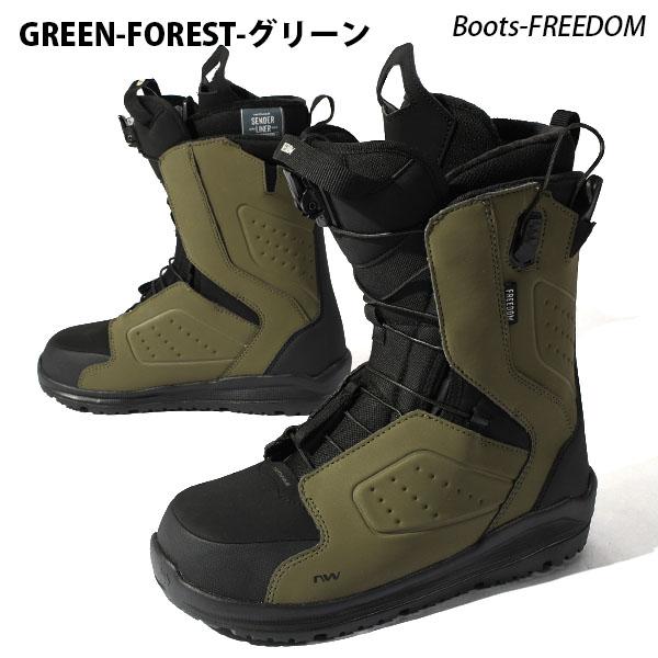 NORTHWAVE（ノースウェーブ） 30%off スノーブーツ メンズ FREEDOM