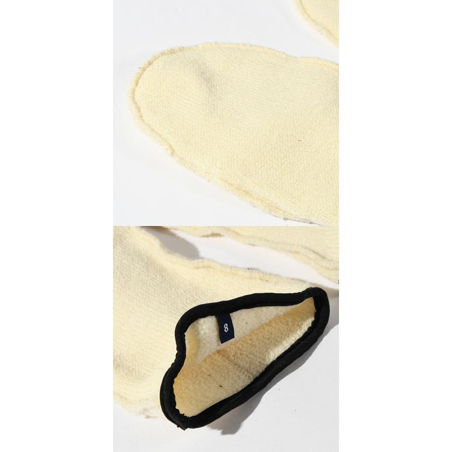 HESTRA（ヘストラ） レザーミトン Wakayama Mitt MITTEN メンズ ミトン