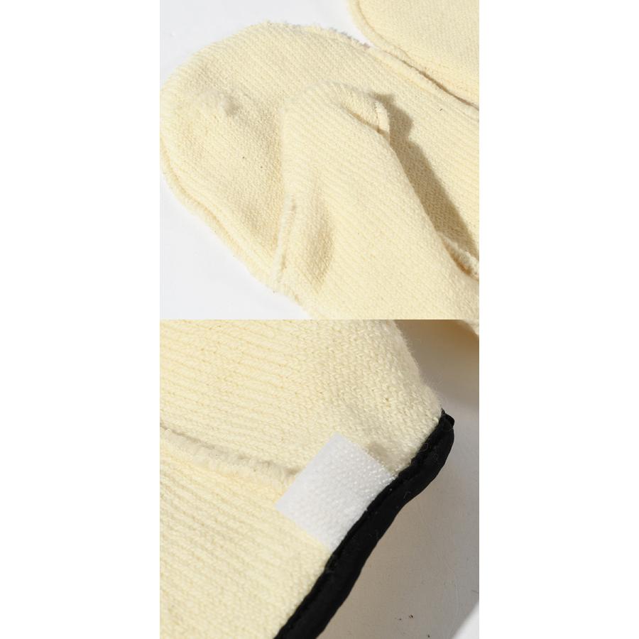 HESTRA（ヘストラ） レザーミトン Wakayama Mitt MITTEN メンズ ミトン