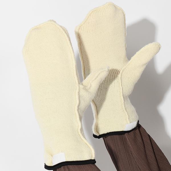 HESTRA（ヘストラ） レザーミトン Wakayama Mitt MITTEN メンズ ミトン