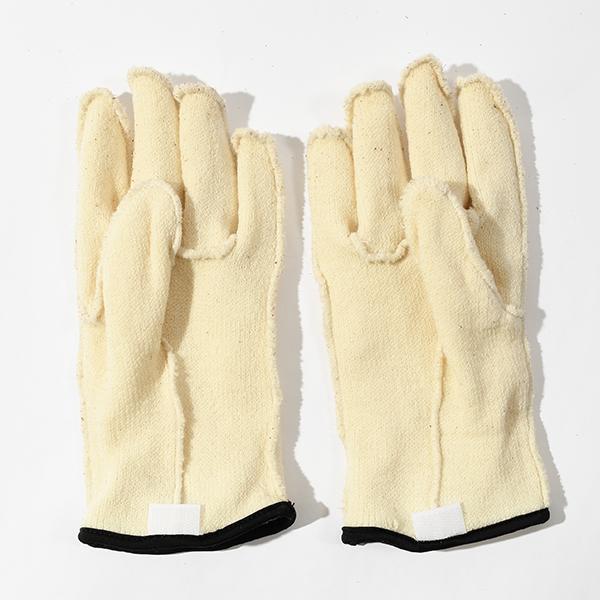 HESTRA（ヘストラ） レザーグローブ Wakayama メンズ 五指 本革 天然