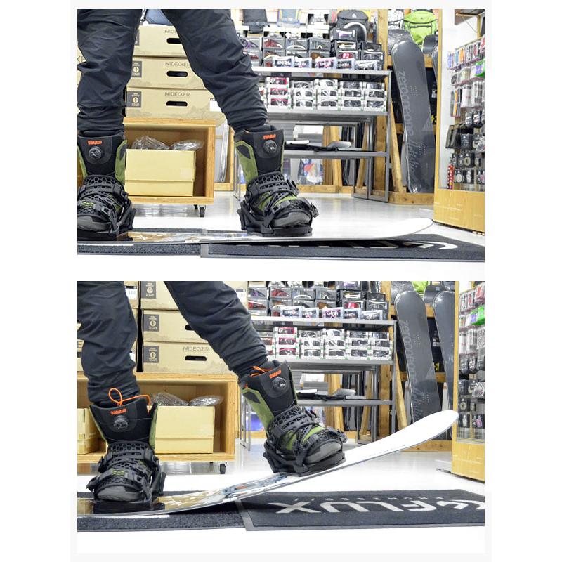 SEAL限定商品 SANTACRUZ サンタクルーズ WALL HAND DC ウォールハンド