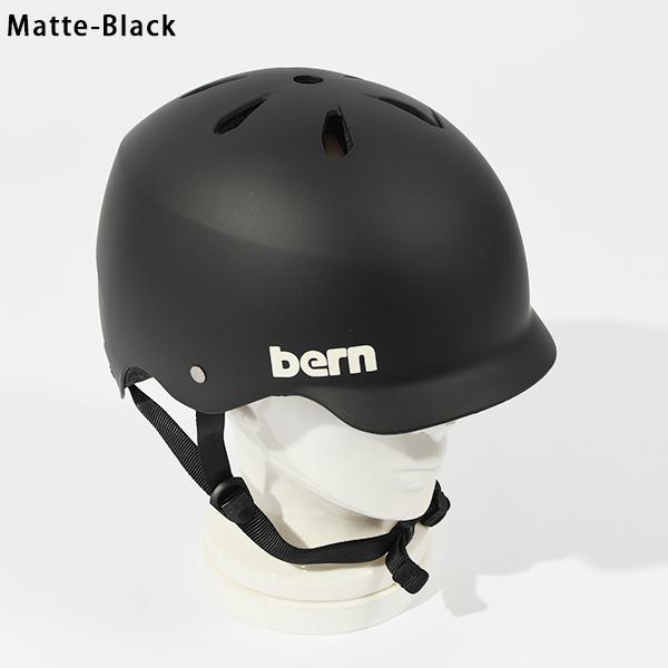 bern ヘルメット メンズ レディース バーン WATTS SUMMER ワッツ