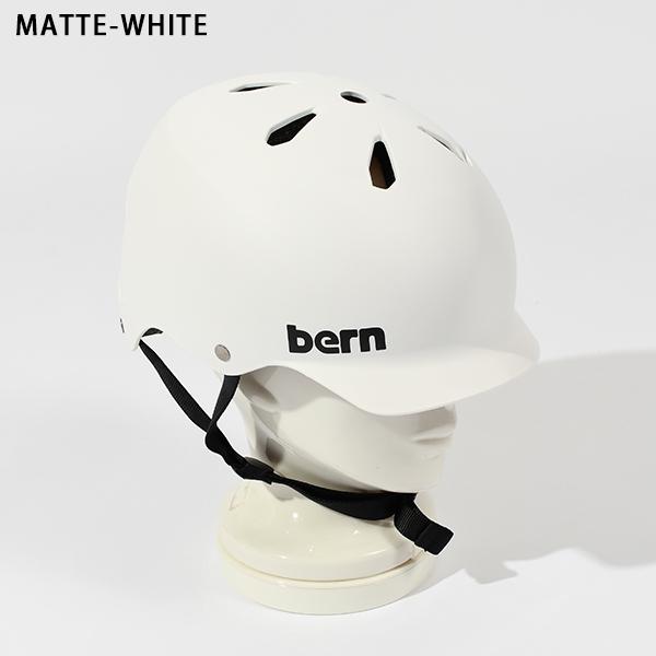 bern ヘルメット メンズ レディース バーン WATTS SUMMER ワッツ