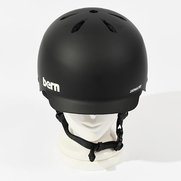 bern ヘルメット メンズ レディース バーン WATTS SUMMER ワッツ