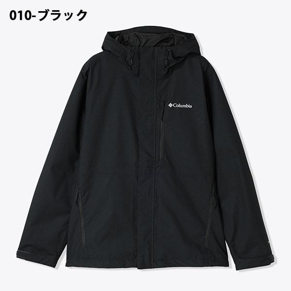 Columbia（コロンビア） マウンテンジャケット メンズ レディース