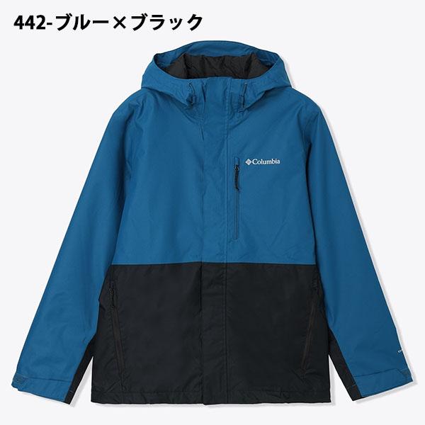 Columbia（コロンビア） 2026秋冬新色 マウンテンジャケット メンズ