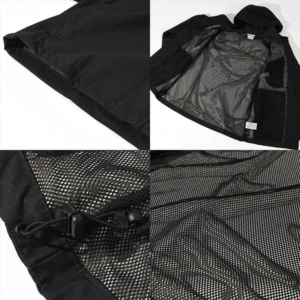 コロンビア マウンテンジャケット Columbia メンズ レディース ハイクバウンドIIジャケット 防水 撥水 アウター アウトドア キャンプ WE2619 | Columbia | 11