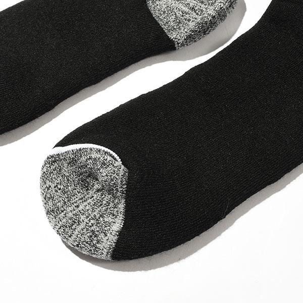 BURTON（バートン） ソックス BURTON Weekend Midweight Socks 2-Pack