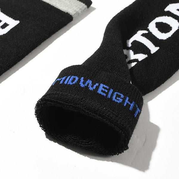 BURTON（バートン） ソックス BURTON Weekend Midweight Socks 2-Pack