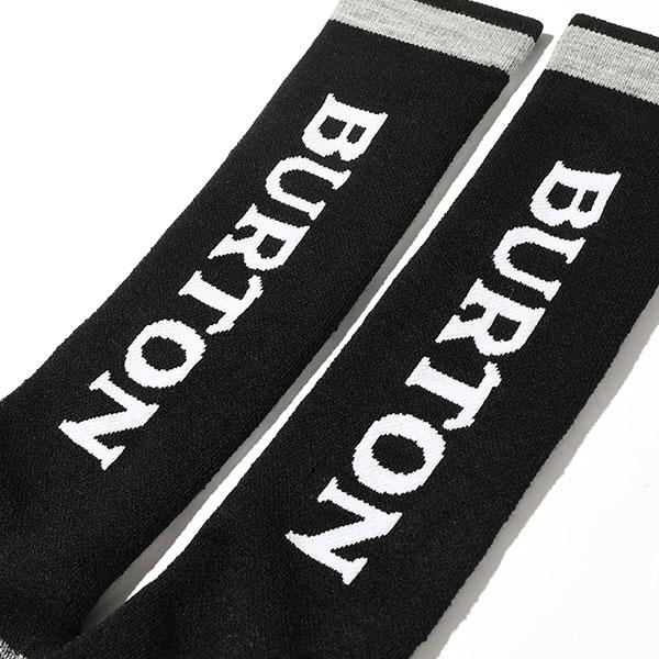 BURTON（バートン） ソックス BURTON Weekend Midweight Socks 2-Pack