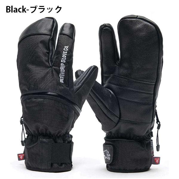 デスグリップグローブ　ハンドアウト　Handout　レザーグローブ　ミトン 楽天市場】 DEATHGRIP GLOVE CO デスグリップグローブ 25-26 / 1910