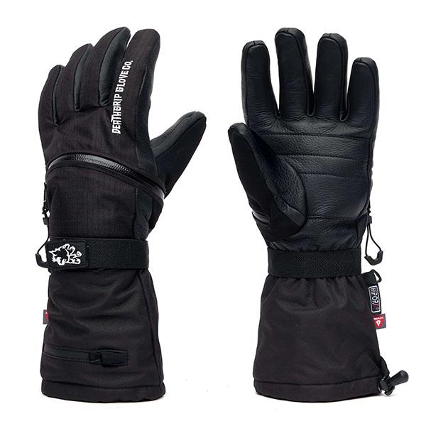 スノーボード デスグリップ グローブ DEATHGRIP GLOVE レディース