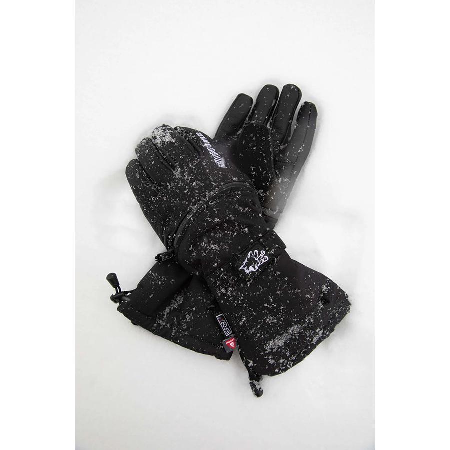 スノーボード デスグリップ グローブ DEATHGRIP GLOVE レディース