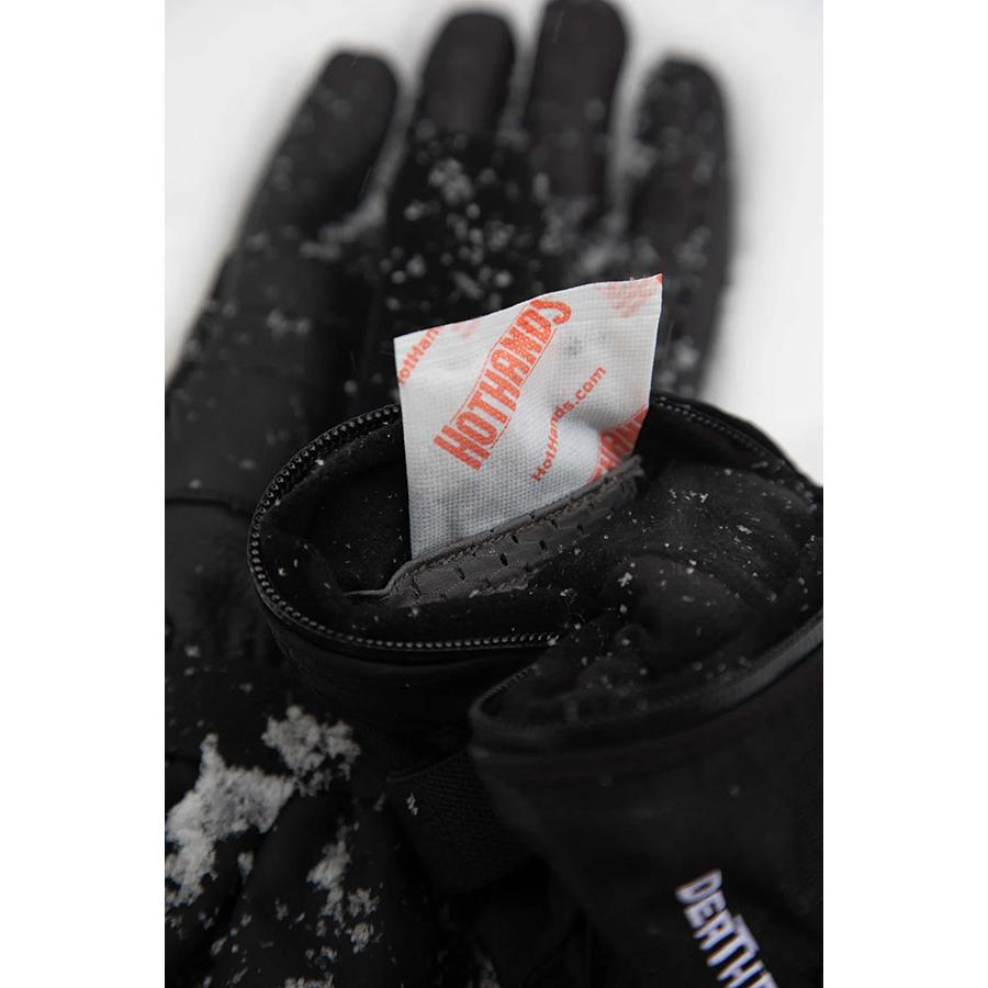 スノーボード デスグリップ グローブ DEATHGRIP GLOVE レディース