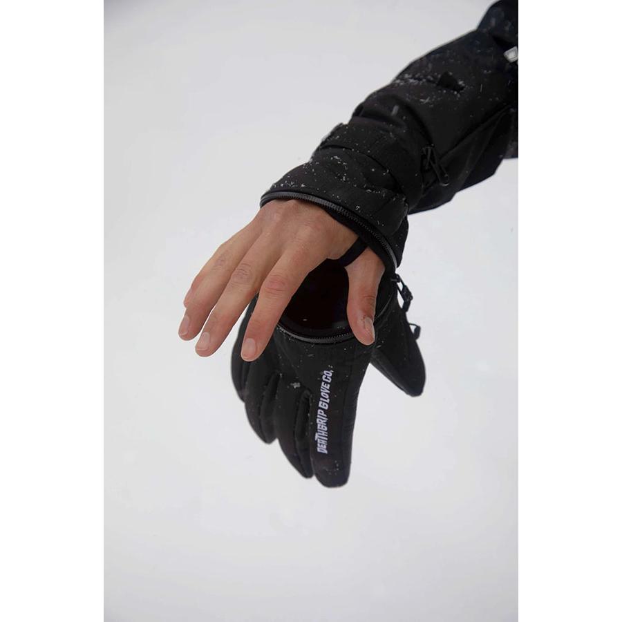スノーボード デスグリップ グローブ DEATHGRIP GLOVE レディース