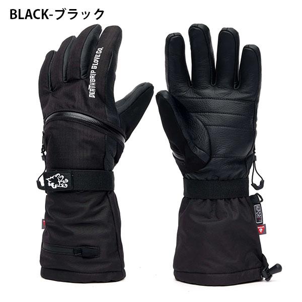 DEATHGRIP GLOVE デスグリップグローブMELODIE スノーボード デスグリップ グローブ DEATHGRIP GLOVE