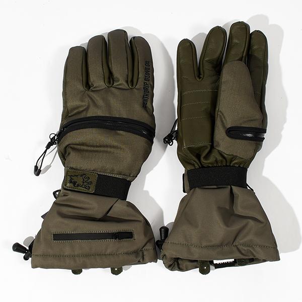 スノーボード デスグリップ グローブ DEATHGRIP GLOVE レディース