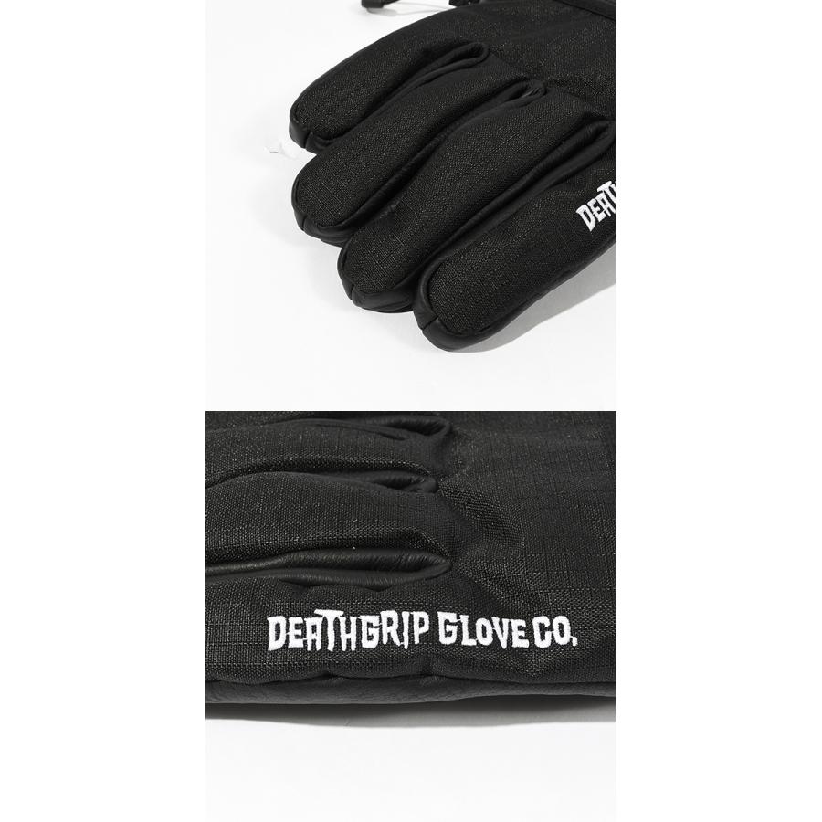 スノーボード デスグリップ グローブ DEATHGRIP GLOVE スノーボード デスグリップ グローブ DEATHGRIP GLOVE
