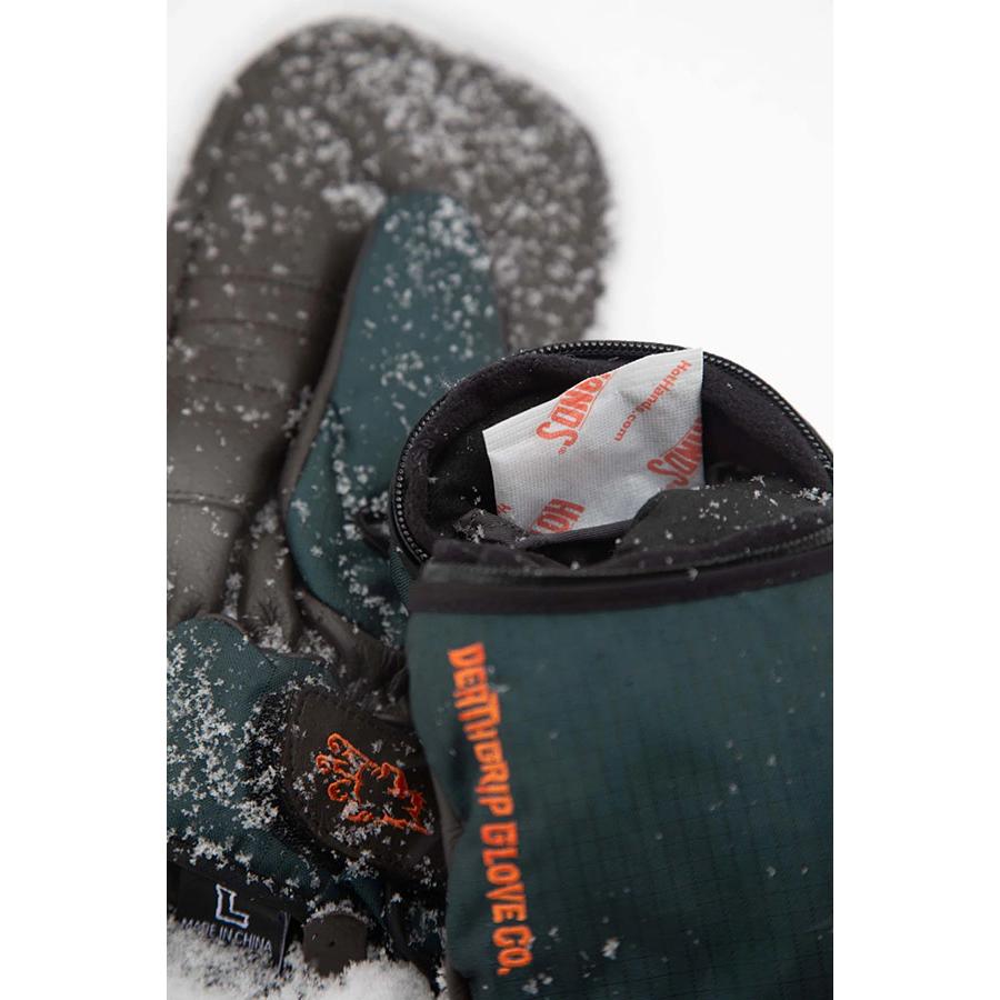 スノーボード ミトン デスグリップ グローブ DEATHGRIP GLOVE