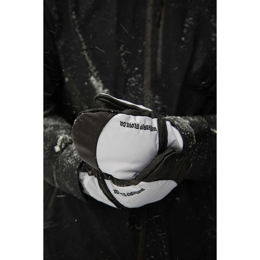 スノーボード ミトン デスグリップ グローブ DEATHGRIP GLOVE