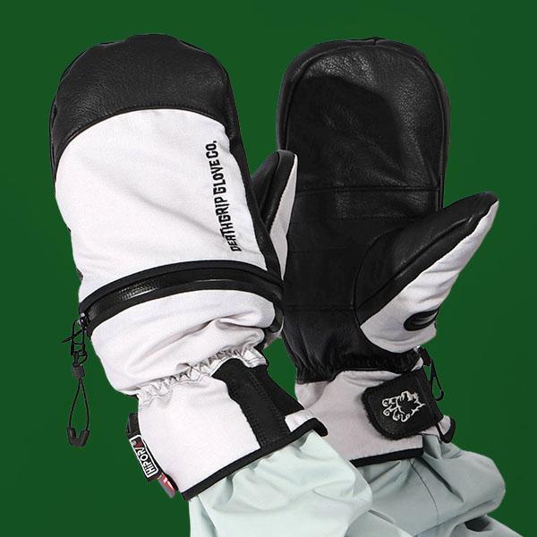 スノーボード ミトン デスグリップ グローブ DEATHGRIP GLOVE