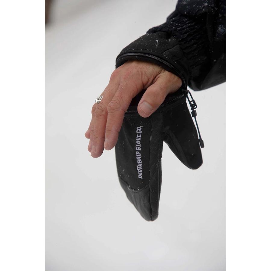 スノーボード ミトン デスグリップ グローブ DEATHGRIP GLOVE