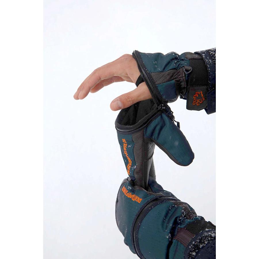 スノーボード ミトン デスグリップ グローブ DEATHGRIP GLOVE